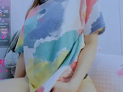 Linh diudang online show from March 2026 02:28:01 AM