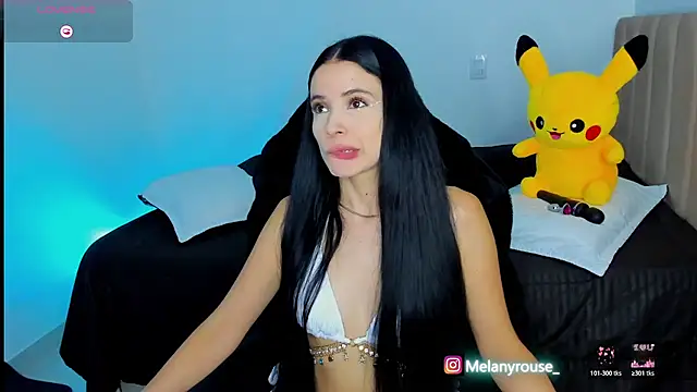 melanyrouse1 online show from November 2025 07:46:02 PM