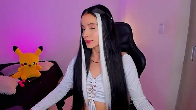 melanyrouse1 online show from May 2026 08:58:01 PM