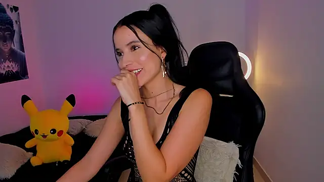 melanyrouse1 online show from May 2026 08:06:01 PM