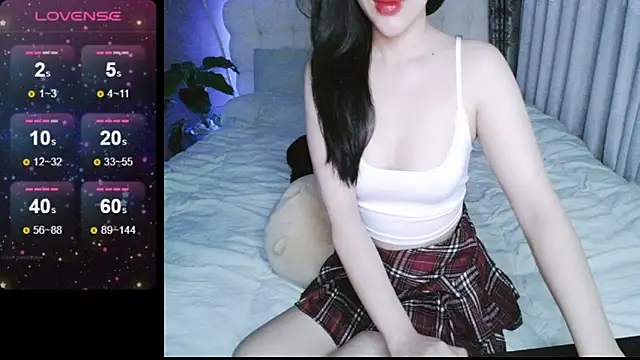  Viviann  online show from December 2024 04:05:01 PM