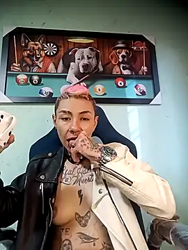 real fenix online show from September 2025 08:35:01 PM