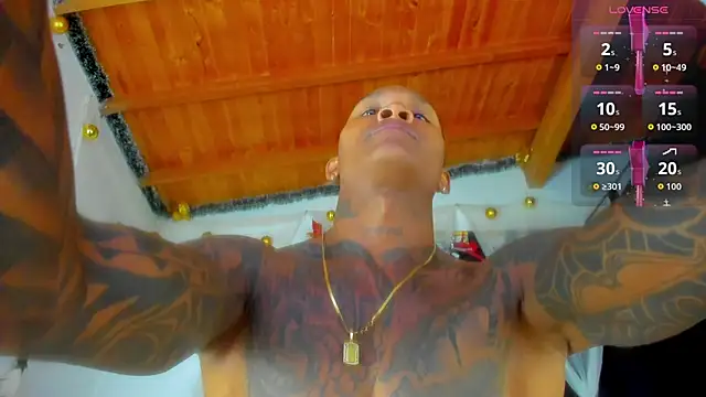 esteveen ortegas  online show from February 2026 11:56:02 PM