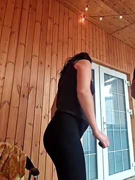 -Pupsiki- online show from December 2025 07:57:02 AM