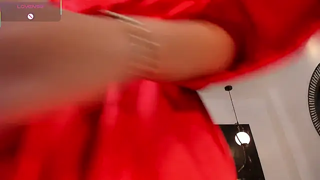 StacyEvansX online show from March 2025 01:16:02 PM