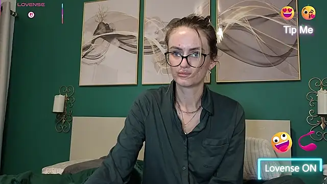 hotjessyca online show from April 2026 04:52:02 AM