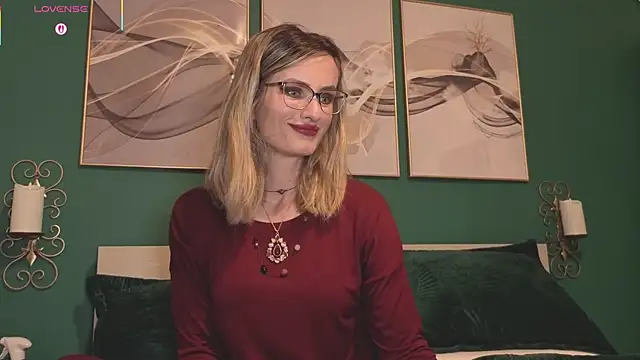 hotjessyca online show from June 2026 05:58:02 PM