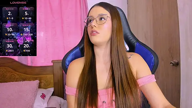 Snapshot of ParisShayk chatting on October 2025 05:54:02 PM ParisShayk online show from October 2025 05:54:02 PM