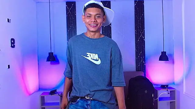 Damar fhelipe online show from September 2025 04:48:02 AM