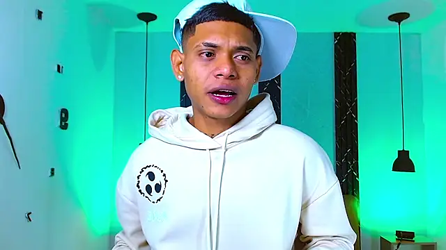 Damar fhelipe online show from September 2025 04:17:02 AM