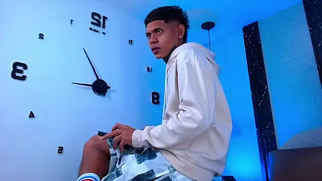 Damar fhelipe online show from November 2025 05:10:02 AM