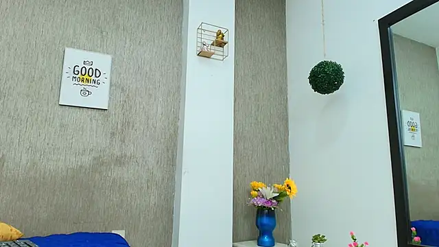 Snapshot of Cloeandtyfanny chatting on February 2025 09:30:01 AM Cloeandtyfanny online show from February 2025 09:30:01 AM