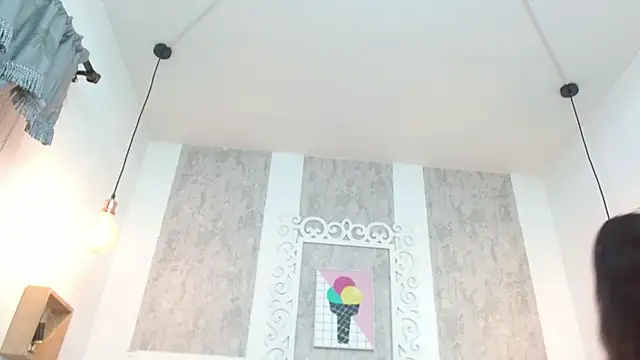 Snapshot of Cloeandtyfanny chatting on March 2025 03:43:01 AM Cloeandtyfanny online show from March 2025 03:43:01 AM