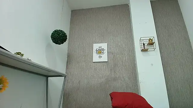 Snapshot of Cloeandtyfanny chatting on March 2025 07:25:02 AM Cloeandtyfanny online show from March 2025 07:25:02 AM