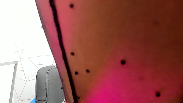 Snapshot of Cloeandtyfanny chatting on September 2025 08:41:01 PM Cloeandtyfanny online show from September 2025 08:41:01 PM