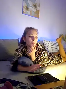 Naughty Mari online show from March 2025 12:30:02 PM