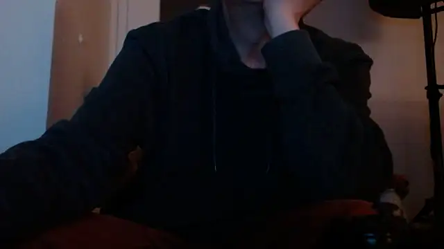 Cordt30 online show from October 2025 09:34:01 PM