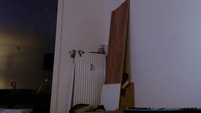 Cordt30 online show from March 2026 08:34:02 PM