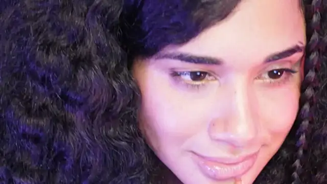 Mysensualbrunette1 online show from December 2024 06:15:01 AM