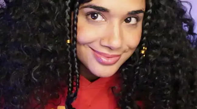 Mysensualbrunette1 online show from January 2025 08:46:02 AM