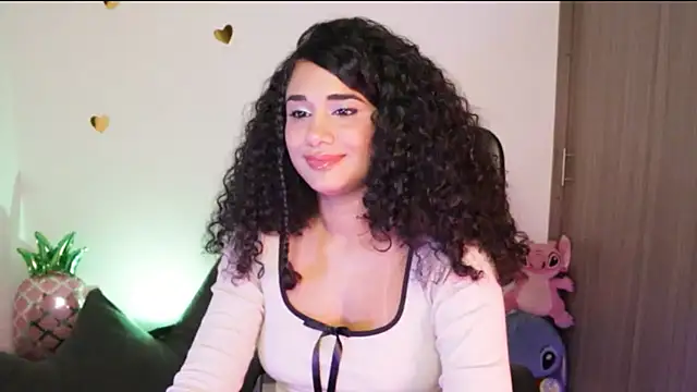 Mysensualbrunette1 online show from February 2025 11:12:01 PM