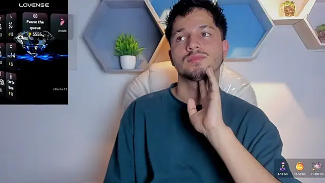 Snapshot of Issac_james_ chatting on February 2026 08:31:02 PM Issac james online show from February 2026 08:31:02 PM