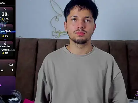 Snapshot of Issac_james_ chatting on March 2026 08:16:01 AM Issac james online show from March 2026 08:16:01 AM