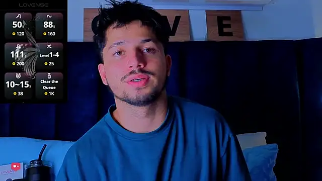 Snapshot of Issac_james_ chatting on March 2026 03:01:02 AM Issac james online show from March 2026 03:01:02 AM