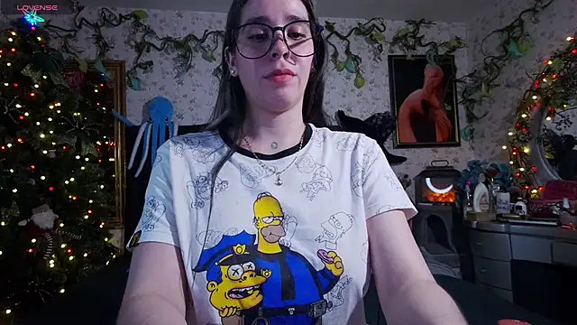 Elizabeth77  online show from December 2024 02:05:02 PM