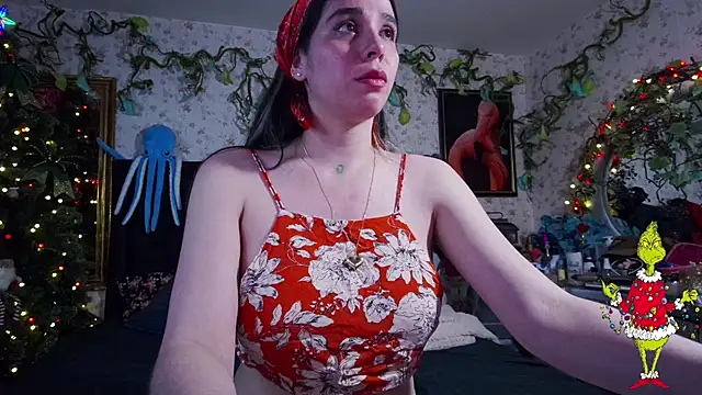 Elizabeth77  online show from December 2024 10:21:01 AM