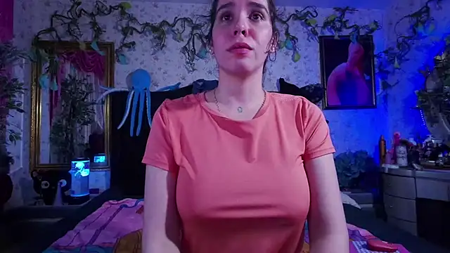 Elizabeth77  online show from March 2025 10:27:02 PM