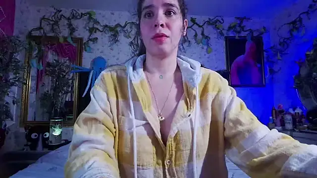 Elizabeth77  online show from March 2025 10:25:02 AM