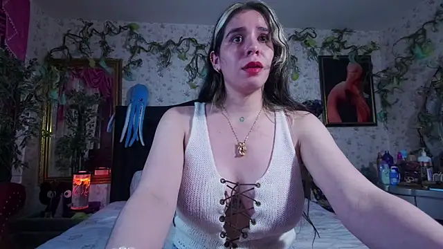 Elizabeth77  online show from October 2025 10:17:01 PM