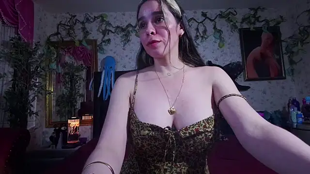 Elizabeth77  online show from October 2025 11:24:02 PM