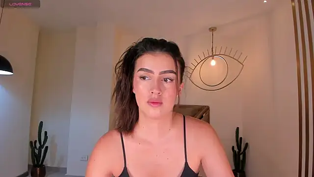 PaulinaSantos  online show from May 2026 05:19:01 PM