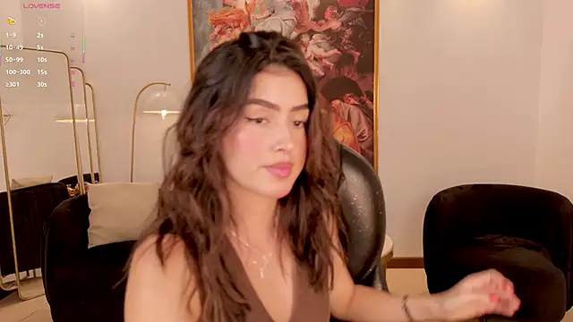 PaulinaSantos  online show from May 2026 07:12:01 PM