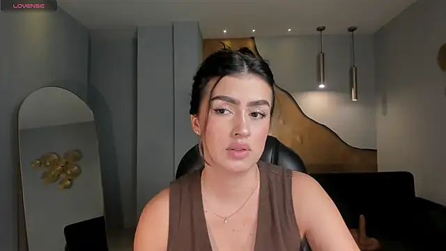 PaulinaSantos  online show from May 2026 06:26:01 PM