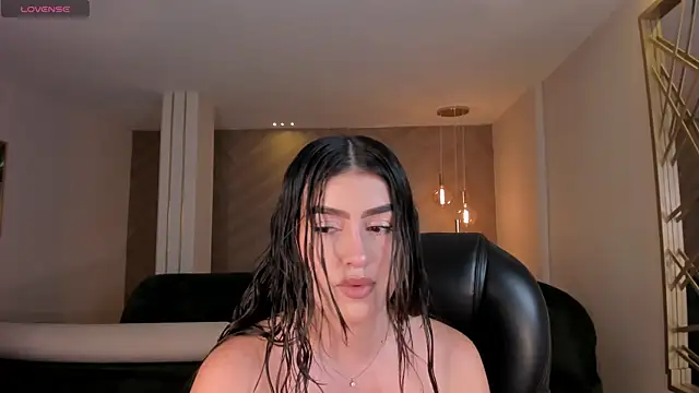 PaulinaSantos  online show from June 2026 08:41:01 PM