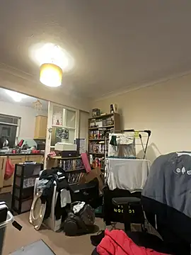 Snapshot of LondonTeffy chatting on December 2024 10:23:02 PM LondonTeffy online show from December 2024 10:23:02 PM