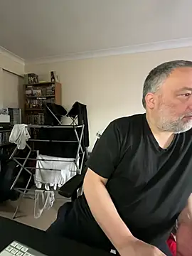 Snapshot of LondonTeffy chatting on January 2025 10:42:01 AM LondonTeffy online show from January 2025 10:42:01 AM