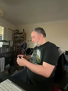 Snapshot of LondonTeffy chatting on February 2025 11:20:01 AM LondonTeffy online show from February 2025 11:20:01 AM