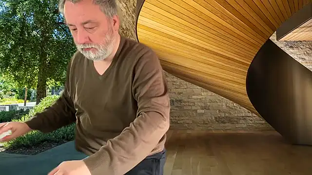 Snapshot of LondonTeffy chatting on February 2025 11:33:01 AM LondonTeffy online show from February 2025 11:33:01 AM