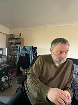 Snapshot of LondonTeffy chatting on February 2025 11:25:01 AM LondonTeffy online show from February 2025 11:25:01 AM