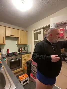 Snapshot of LondonTeffy chatting on March 2025 10:20:02 PM LondonTeffy online show from March 2025 10:20:02 PM