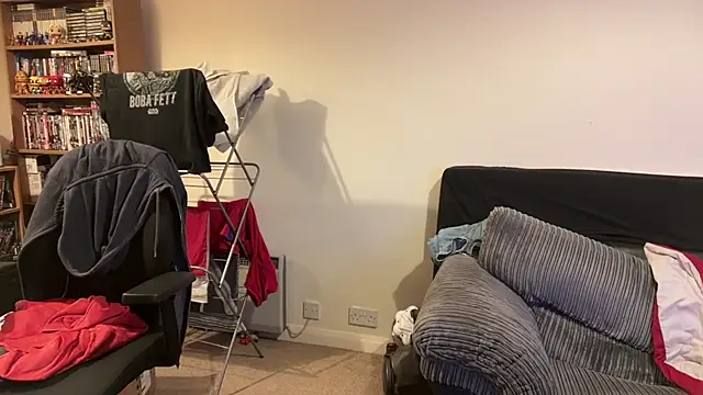 Snapshot of LondonTeffy chatting on March 2025 10:13:02 PM LondonTeffy online show from March 2025 10:13:02 PM