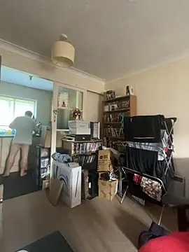 Snapshot of LondonTeffy chatting on September 2025 09:53:02 AM LondonTeffy online show from September 2025 09:53:02 AM