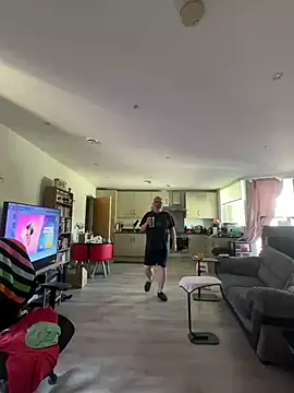 Snapshot of LondonTeffy chatting on July 2026 12:29:01 PM LondonTeffy online show from July 2026 12:29:01 PM