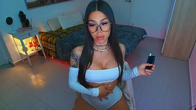 Fancy Jenn online show from June 2026 11:30:02 PM