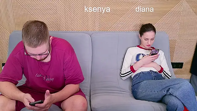 Ksenny online show from May 2026 06:20:02 AM