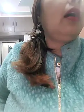 Dianaa9 online show from January 2025 05:58:01 PM